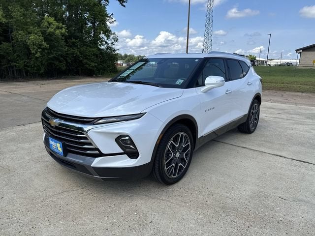 2023 Chevrolet Blazer Premier