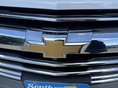 2023 Chevrolet Blazer Premier