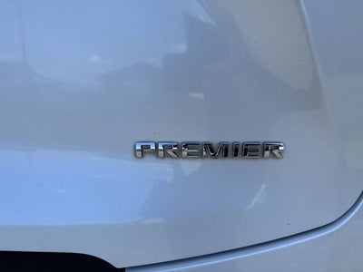 2023 Chevrolet Blazer Premier