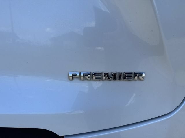 2023 Chevrolet Blazer Premier