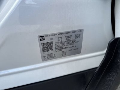 2023 Chevrolet Blazer Premier