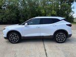 2023 Chevrolet Blazer Premier