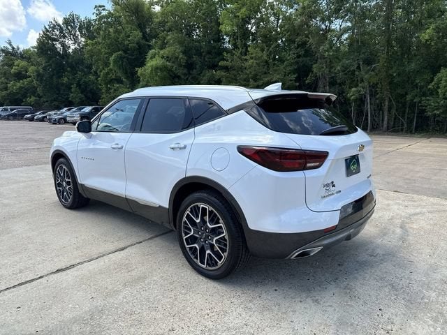 2023 Chevrolet Blazer Premier