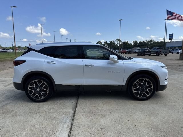 2023 Chevrolet Blazer Premier