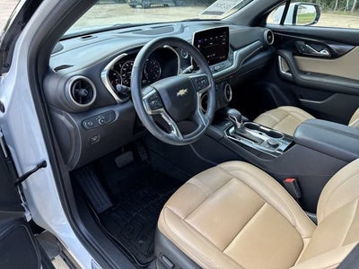 2023 Chevrolet Blazer Premier