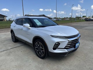2023 Chevrolet Blazer Premier