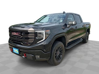 2022 GMC Sierra 1500 AT4X