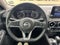 2022 Nissan Sentra SV Xtronic CVT