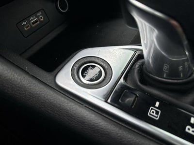2022 Nissan Sentra SV Xtronic CVT