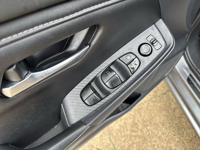 2022 Nissan Sentra SV Xtronic CVT