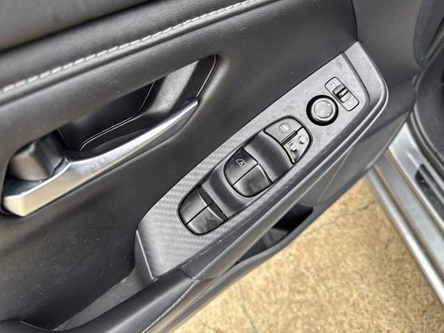 2022 Nissan Sentra SV Xtronic CVT