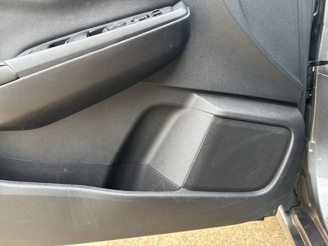 2022 Nissan Sentra SV Xtronic CVT