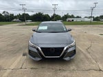 2022 Nissan Sentra SV Xtronic CVT