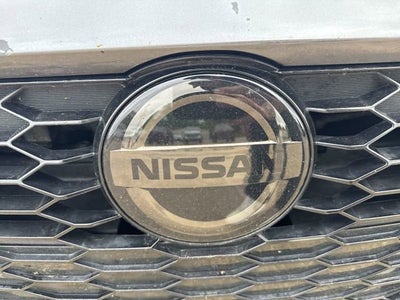 2022 Nissan Sentra SV Xtronic CVT