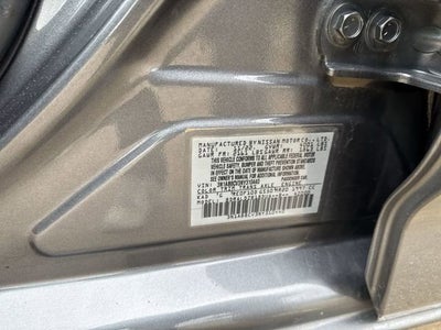2022 Nissan Sentra SV Xtronic CVT