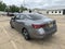 2022 Nissan Sentra SV Xtronic CVT