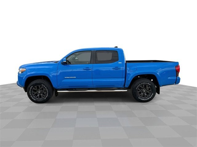 2020 Toyota Tacoma SR5 V6