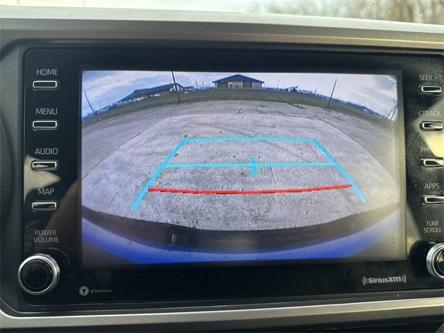 2020 Toyota Tacoma SR5 V6