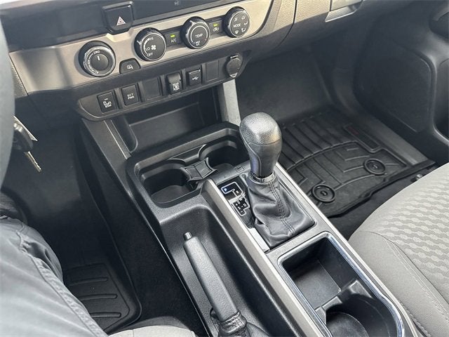 2020 Toyota Tacoma SR5 V6