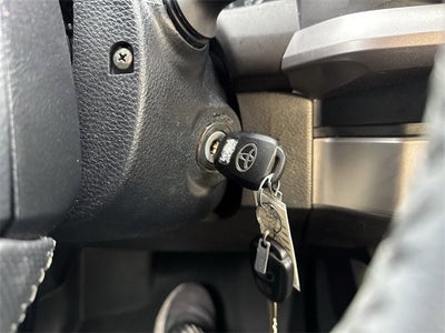 2020 Toyota Tacoma SR5 V6