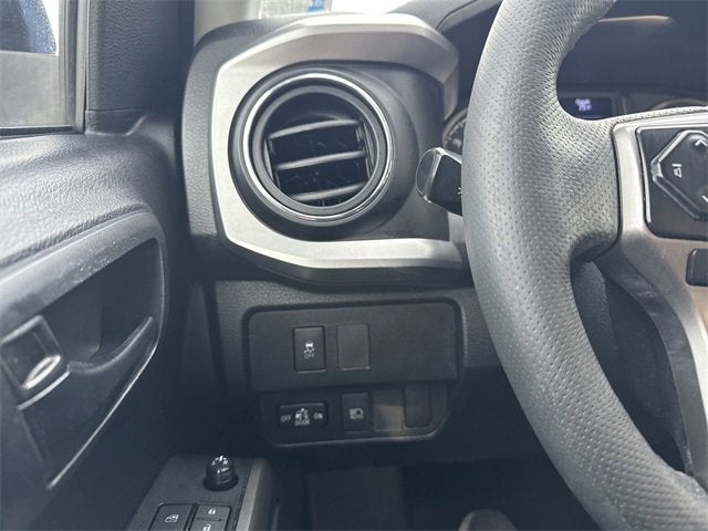 2020 Toyota Tacoma SR5 V6