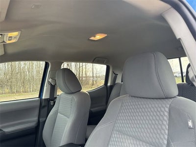 2020 Toyota Tacoma SR5 V6