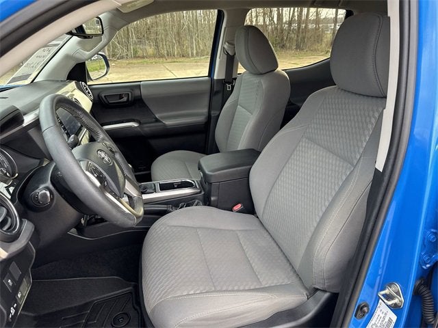 2020 Toyota Tacoma SR5 V6