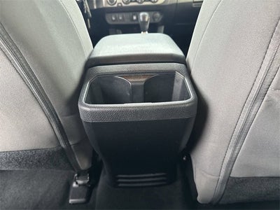 2020 Toyota Tacoma SR5 V6