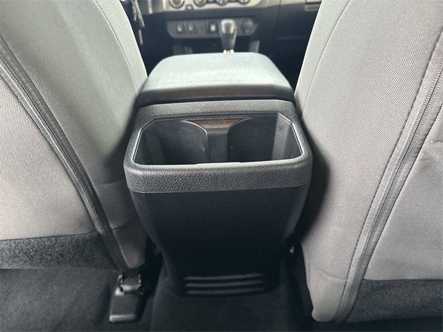 2020 Toyota Tacoma SR5 V6