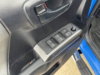 2020 Toyota Tacoma SR5 V6