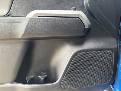 2020 Toyota Tacoma SR5 V6