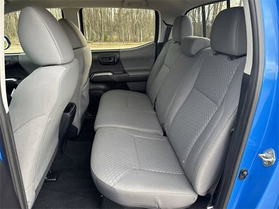 2020 Toyota Tacoma SR5 V6