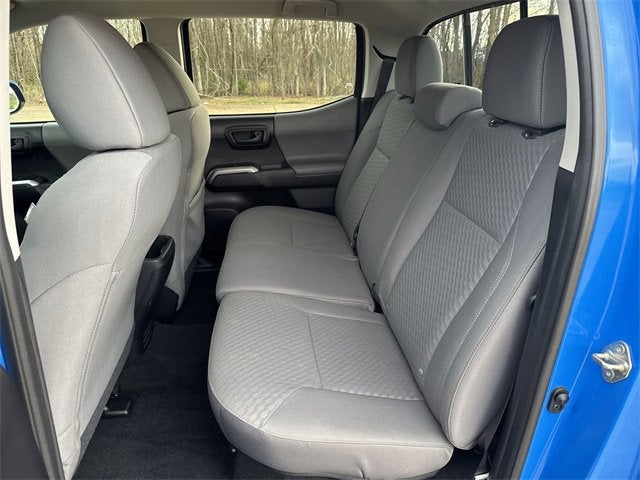 2020 Toyota Tacoma SR5 V6