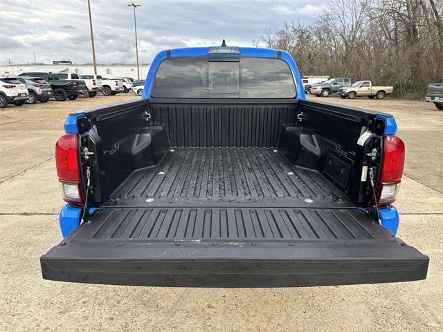 2020 Toyota Tacoma SR5 V6