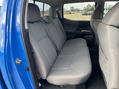 2020 Toyota Tacoma SR5 V6