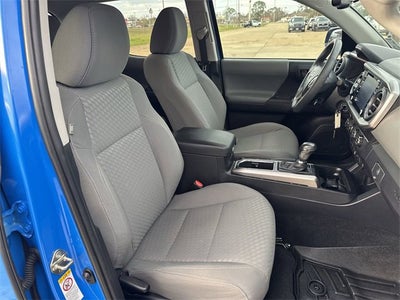 2020 Toyota Tacoma SR5 V6