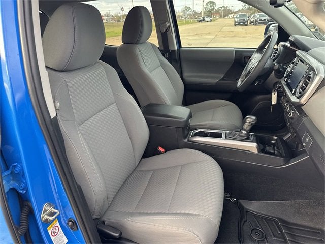 2020 Toyota Tacoma SR5 V6