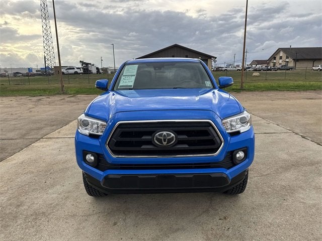 2020 Toyota Tacoma SR5 V6