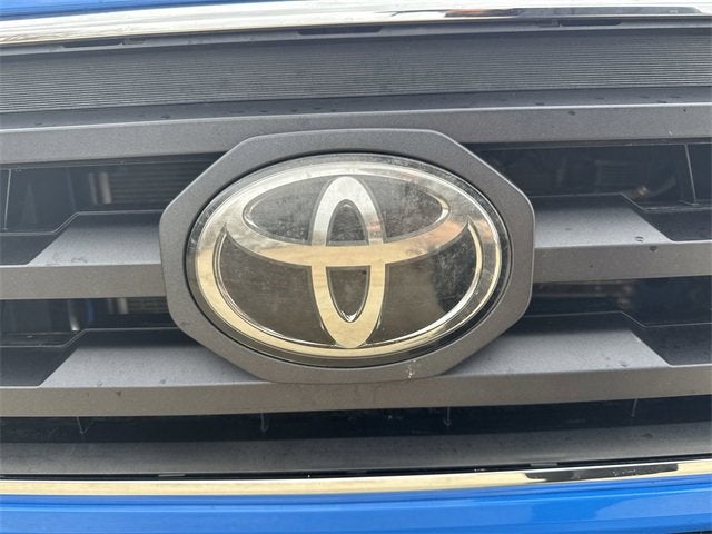 2020 Toyota Tacoma SR5 V6