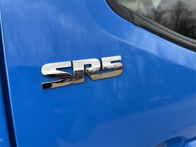 2020 Toyota Tacoma SR5 V6