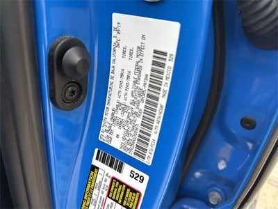 2020 Toyota Tacoma SR5 V6