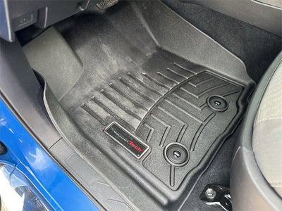 2020 Toyota Tacoma SR5 V6