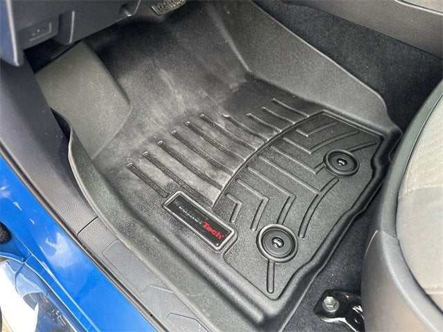 2020 Toyota Tacoma SR5 V6