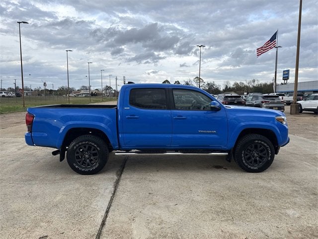 2020 Toyota Tacoma SR5 V6