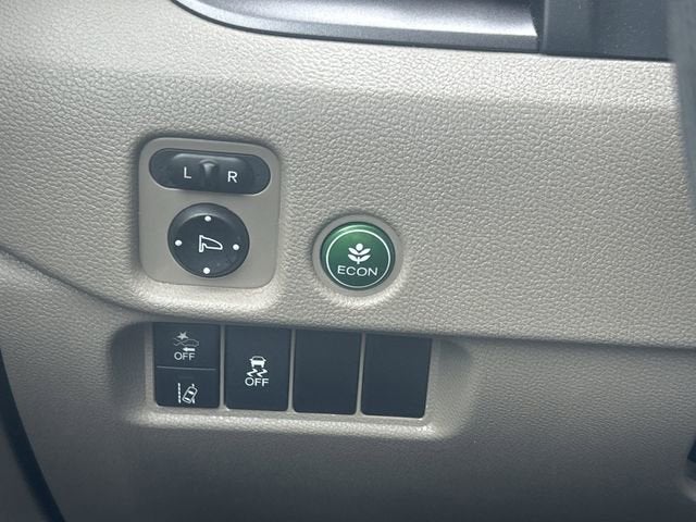 2021 Honda Pilot 2WD EX