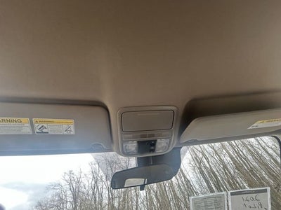 2021 Honda Pilot 2WD EX