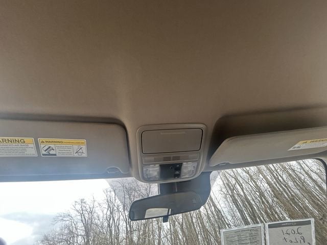 2021 Honda Pilot 2WD EX