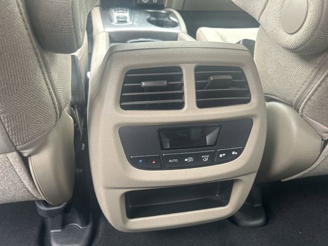 2021 Honda Pilot 2WD EX