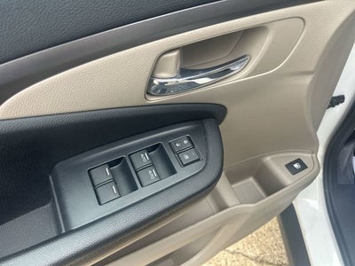 2021 Honda Pilot 2WD EX