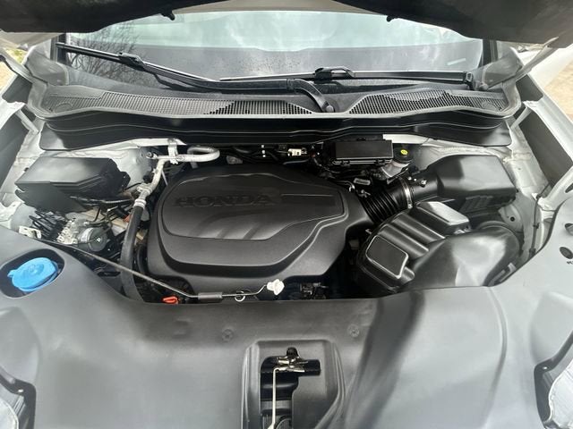 2021 Honda Pilot 2WD EX